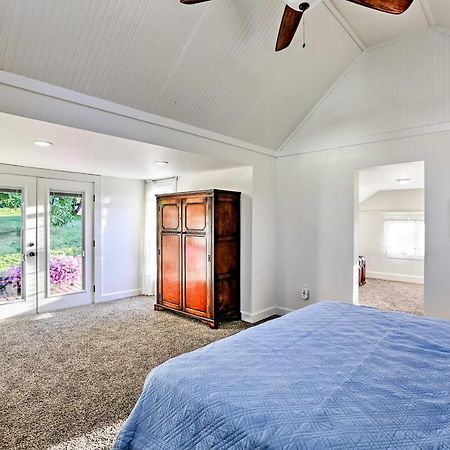 Ferndale Cottage On Private 20 Acre Farm! Екстер'єр фото
