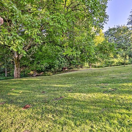 Ferndale Cottage On Private 20 Acre Farm! Екстер'єр фото
